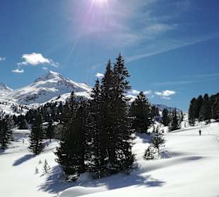 Skigebiet Matrei in Osttirol