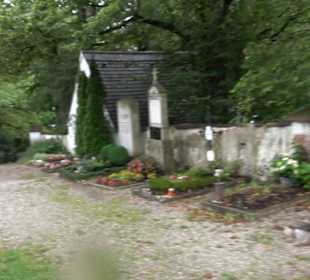 Friedhof Holzhausen