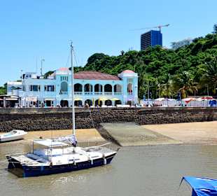 Stadtrundgang Maputo