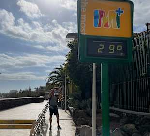 Stadtrundgang Maspalomas