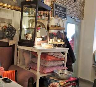 Angebote im Café Zuckerstück