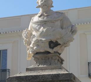 Altstadt Pizzo Calabro