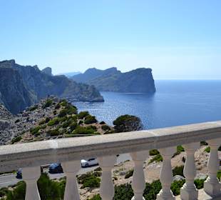 From Lighthouse to the gorgeous road