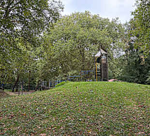 Steinerbos Belevenispark