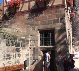 Kaiserburg