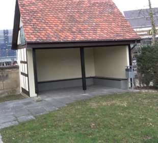 Friedhof Auchtert