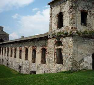 Bastion "Szary Mnich"