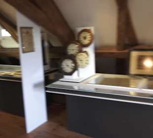 Kloster Museum