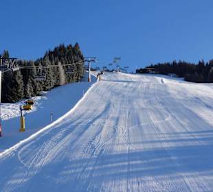 Impressionen vom Pründlkopf