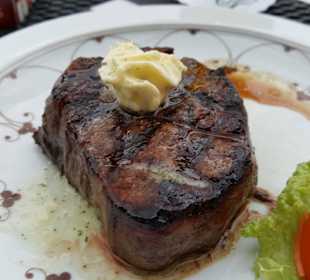 Filetsteak 200g