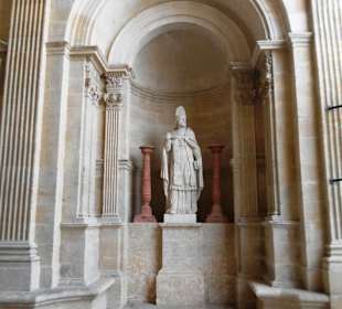 Kathedrale Sainte-Marie d'Auch
