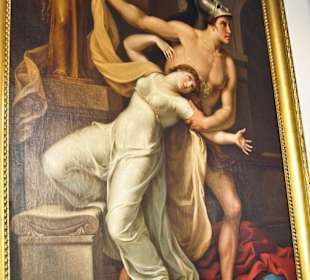 Замок Ойтин.