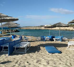 Nissi Beach