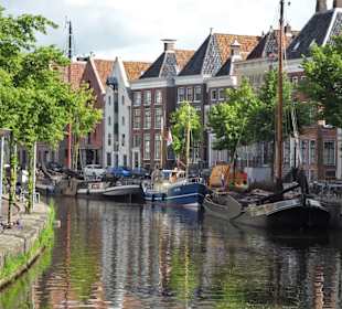 Spaziergang an der Hoge und Lage der A