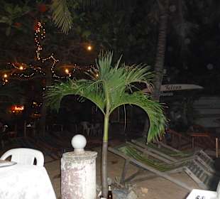 Nettes Lokal am Strand