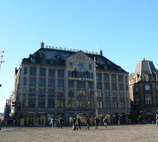 Amsterdam auf eigene Faust Grachtenfahrten