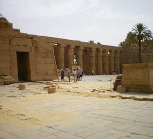 Karnak-Tempel