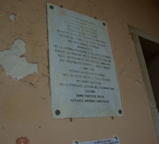 Info zur Kirche