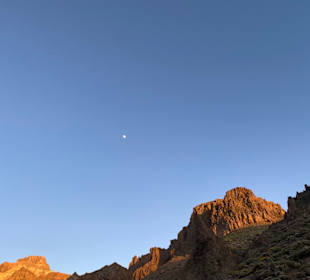 Teneriffa Tour Teide-Nationalpark