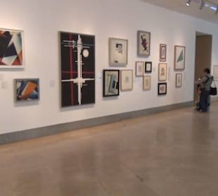 Museo Thyssen-Bornemisza