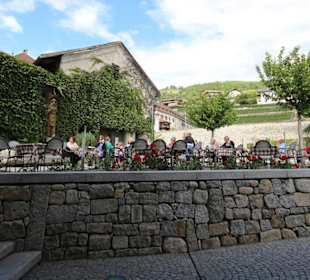 Terrasse Stiftskeller