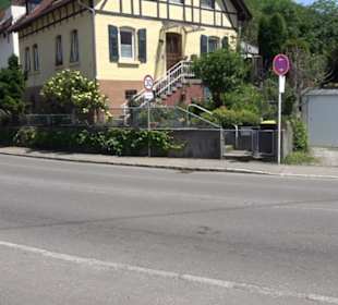 Historischer Rundweg Gönningen