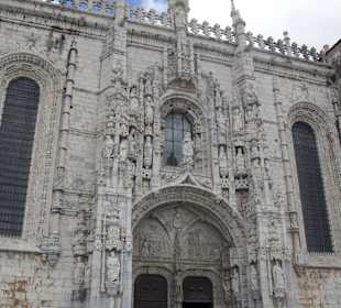 Jeronimos Kloster