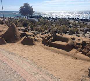 Playa cerca del hotel