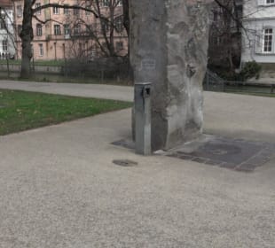 Parkanlage Maille Esslingen am Neckar
