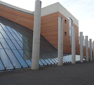 Straße der Menschenrechte