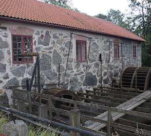 Mühle