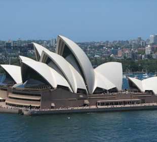 Opera w Sydney