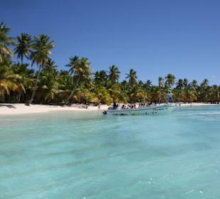 Isla Saona