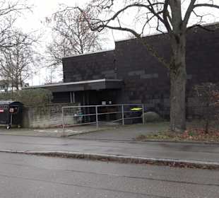 Turn- & Festhalle Oferdingen