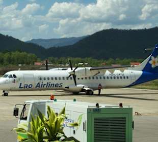 Luang Prabang Airport