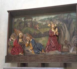 Münster St. Maria und Markus