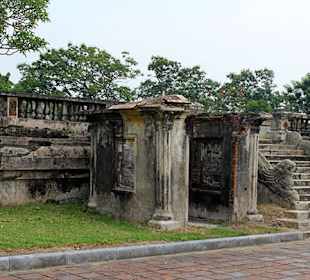 Cité impériale Hue