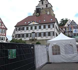 Historischer Stadtrundgang