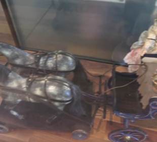 Zürcher Spielzeugmuseum