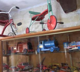 Toy Museum