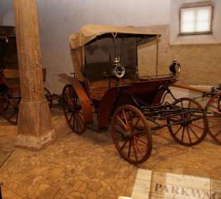 Kutschen-Museum