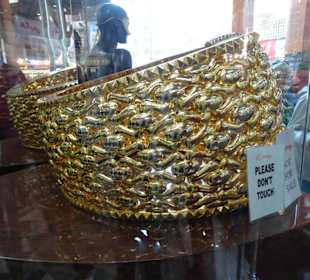 Stadtrundfahrt Dubai