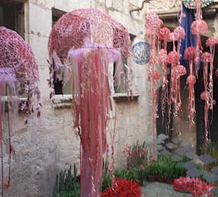 Stadtrundgang Castell-Platja d’Aro