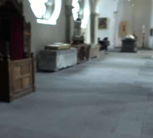 St. Ursula