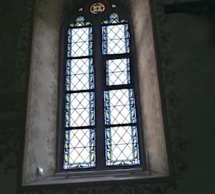 Kirche St. Stephanus