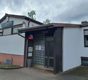 Sportheim Maßweiler in Thaleischweiler-Fröschen