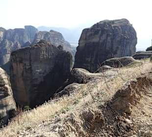 Kloster Metamórphosis