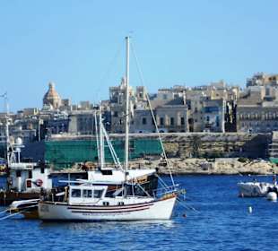 Hafen Sliema