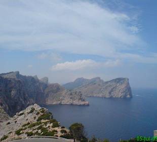 Kap Formentor