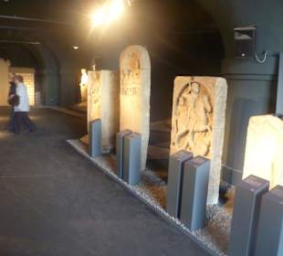 Erlebnisausstellung Festung Ehrenbreitstein